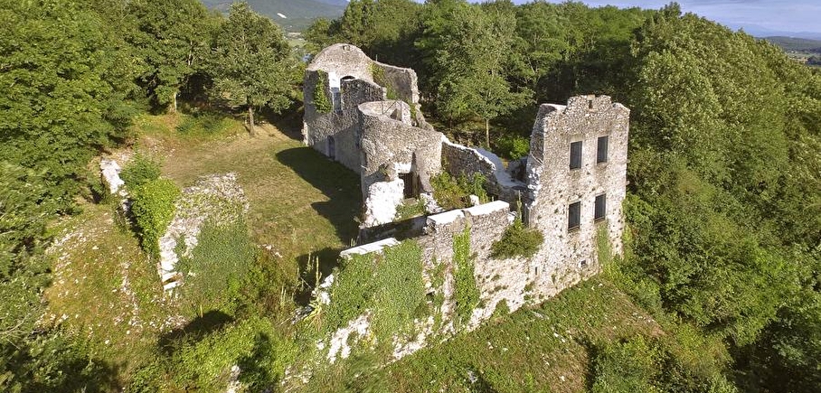 Promotion du patrimoine historique, culturel et naturel